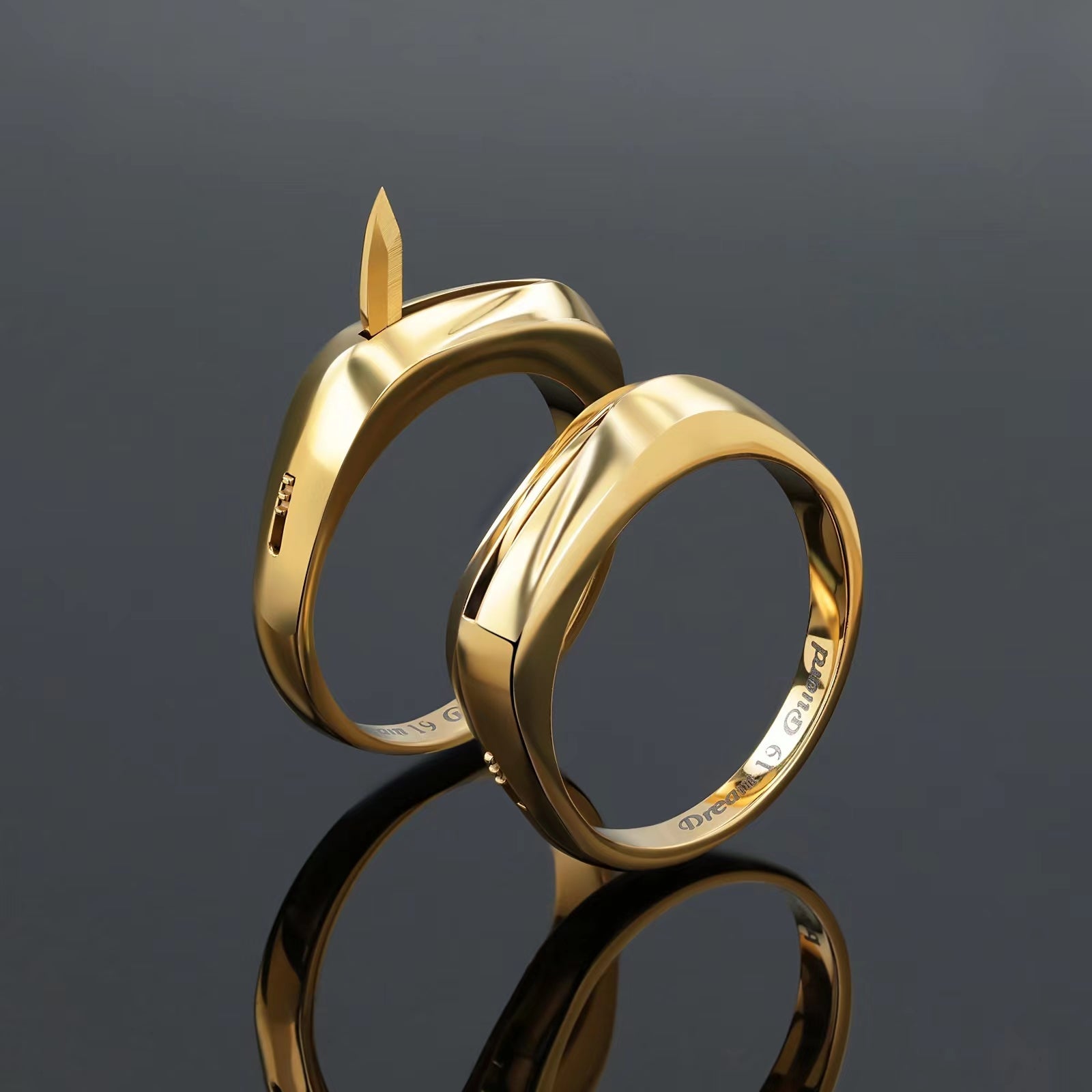 self defense ring ,self defense jewelry wholesale,self defense weapons  wholesale – Annie Ring