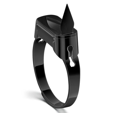 Buy Attack On titan Annie Leonhart Ring for sale Here – Annie Ring